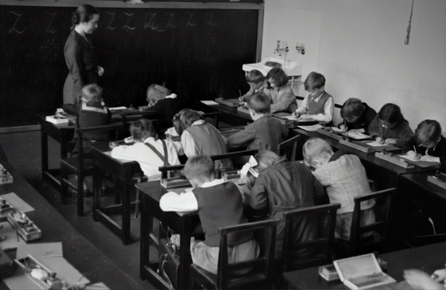 Transformando Desafios Escolares em Oportunidades